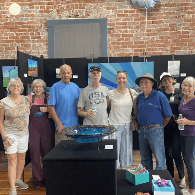 ADULT DAY PROGRAM