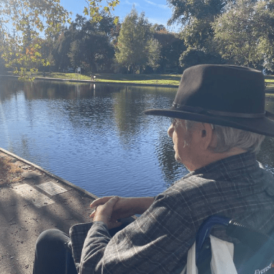 DEMENTIA CARE